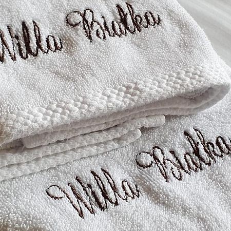 Willa Bialka Szklarska Poreba Bagian luar foto