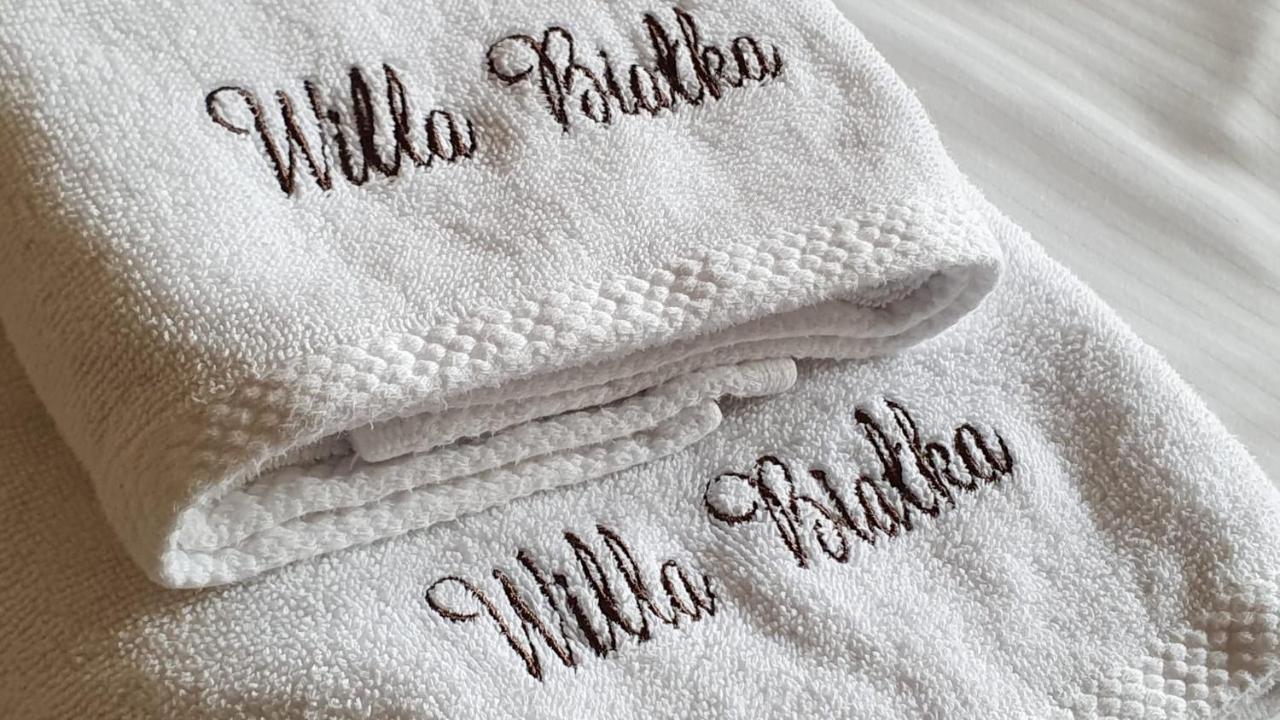 Willa Bialka Szklarska Poreba Bagian luar foto