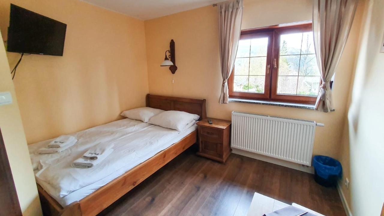 Willa Bialka Szklarska Poreba Bagian luar foto